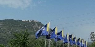 Presentazione progetto Pro-Ben