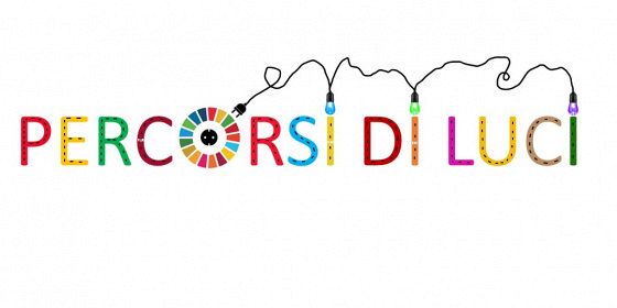 Percorsi di luci