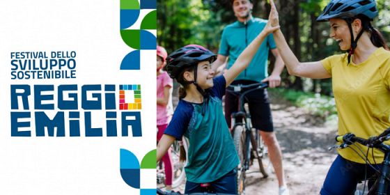 La biciclettata