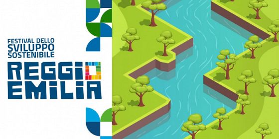 Acqua manifesta - Composizioni di paesaggio