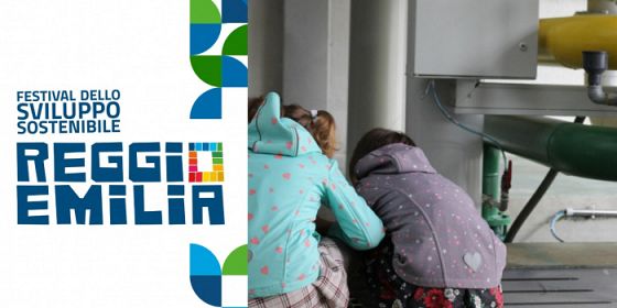 Visita Spazio goccia
