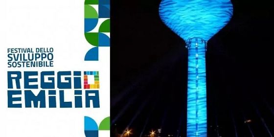 Visita acquedotto Reggio Emilia