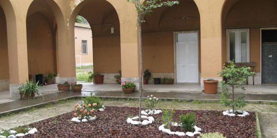 Sostenibilità è partecipazione. Una merenda nel bosco