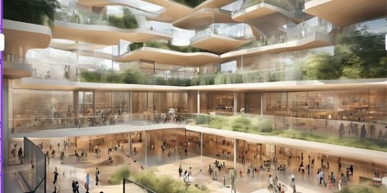 Ecosistema educativo diffuso: promuovere un abitare e un apprendimento sostenibile