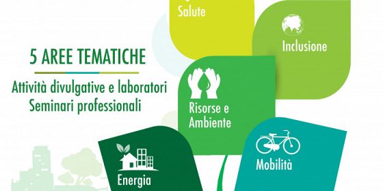 Unime sustainability day 2025