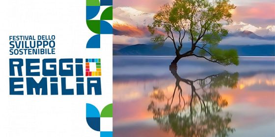 L'albero d'acqua e i suoi animali
