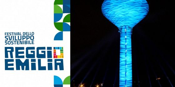 Visita all'acquedotto di Reggio Emilia 