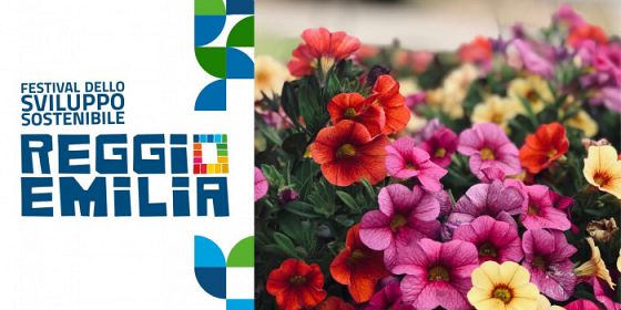 Più fiori sui balconi (laboratorio)