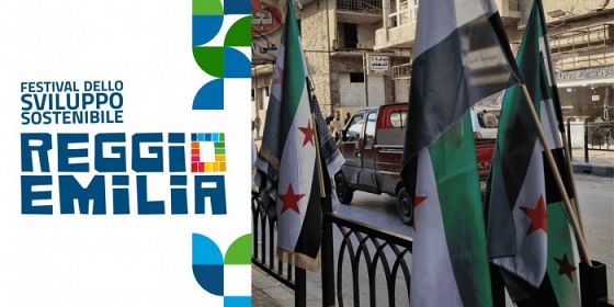 Verso casa (Siria)
