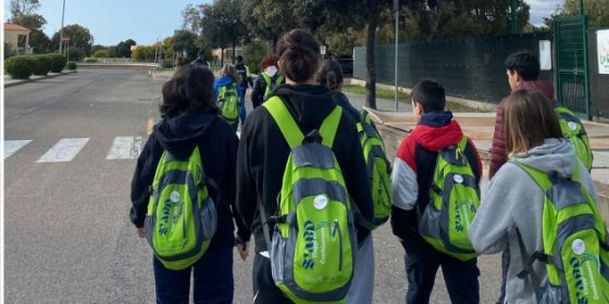Sardegna2030 - Evento finale del progetto S'Ard - Viaggi nel cambiamento