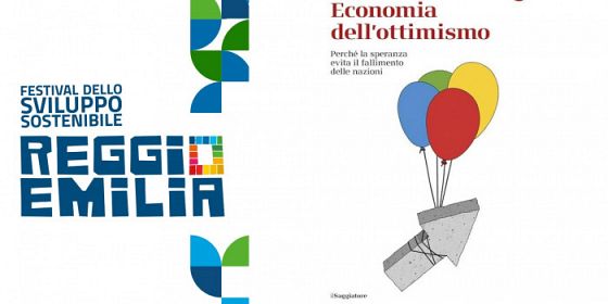 Economia dell’ottimismo con Luciano Canova
