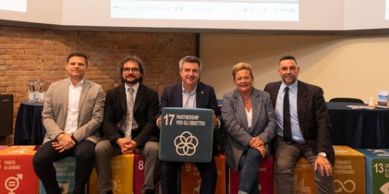 #PoDeltaSWeek2025 - Assemblea plenaria delle conferenze dei sindaci della Regione Veneto