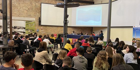 #PoDeltaSWeek2025 - Laboratorio Agenda2030 