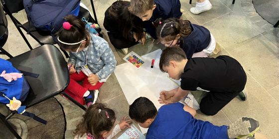 #PoDeltaSWeek2025 - Laboratorio Agenda 2030 