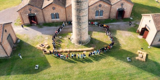 #PoDeltaSWeek2025 - Santa Messa di Ca' Vendramin