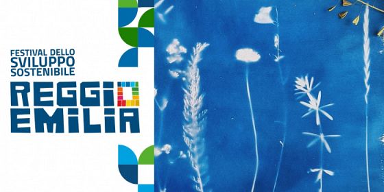 Laboratorio di cianotipia