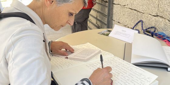 Ri-trascrizioni