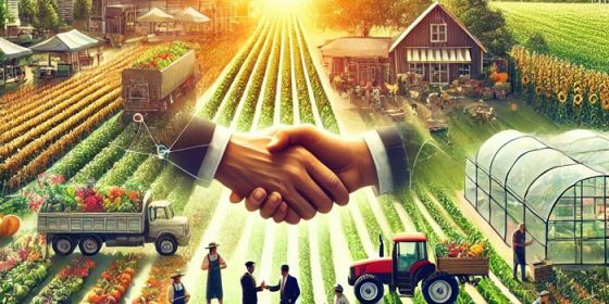 Impronta ambientale, piccole e medie imprese e settore agroalimentare: il progetto Agropef