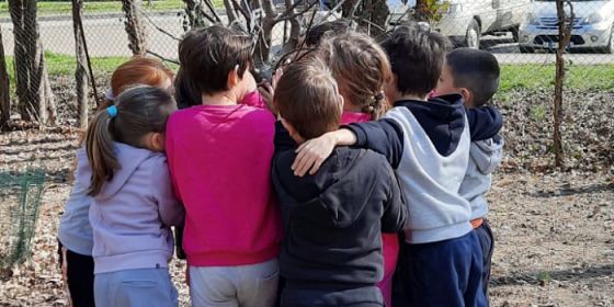 Il gusto della natura
