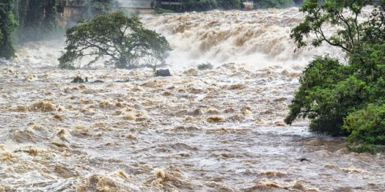 Cambiamenti climatici ed eventi meteorologici estremi attesi nel 21esimo secolo
