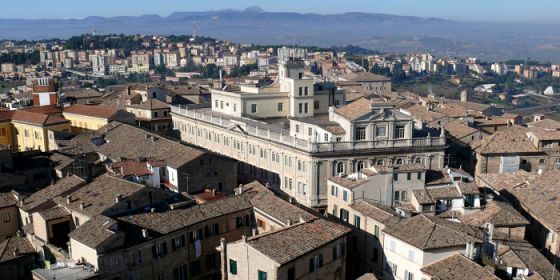 A spasso per le vie della Macerata sostenibile