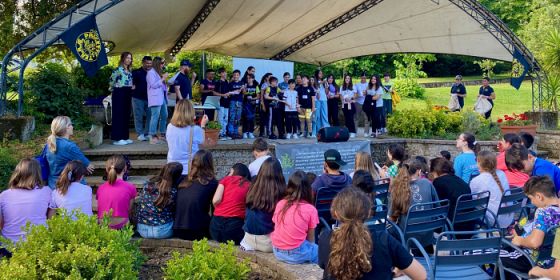 GreenAgers awards