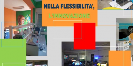 L'analisi ambientale e il territorio