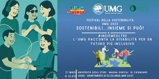#InsiemeOltre. L’Università 