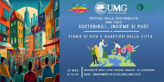 Storie di vita e quartieri della città