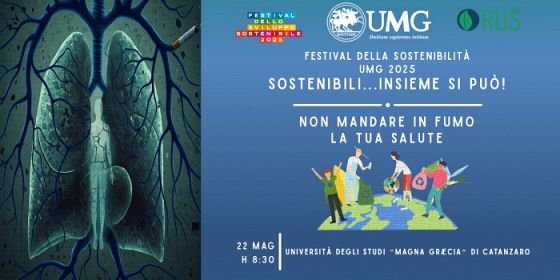 Non mandare in fumo la tua salute