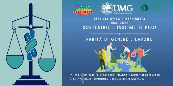 Parità di genere e lavoro