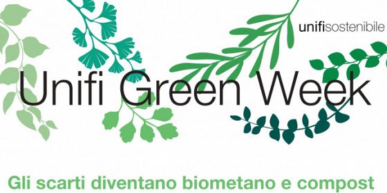 Gli scarti diventano biometano e compost