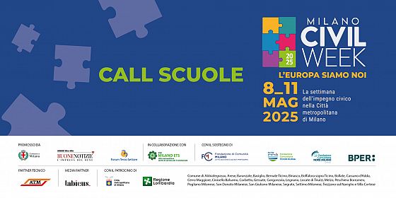 Accoglienza: un’Europa per tutti