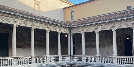 Tocco d’arte