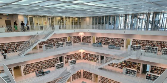 Dai libri alla sostenibilità: le biblioteche come motore dell’Agenda 2030