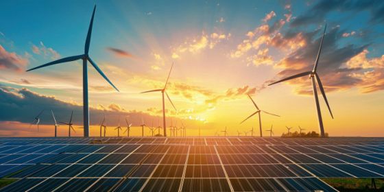 Dall'Africa a casa tua: energia rinnovabile nella vita di tutti i giorni