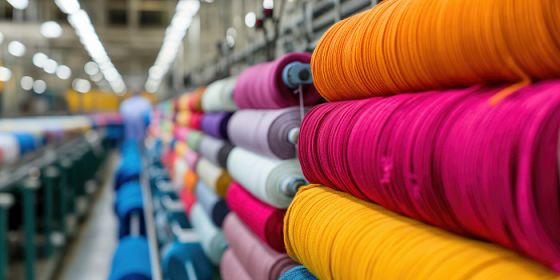 Trame sostenibili: l’industria della seta tra storia e innovazione