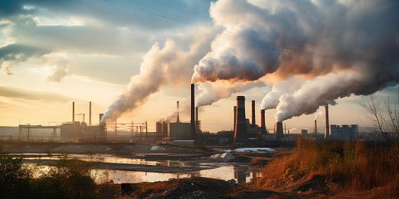 Presentazione del volume “Le grandi ipocrisie sul clima”