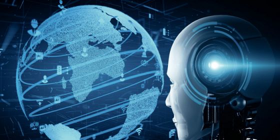 Intelligenza artificiale e sviluppo sostenibile: l'innovazione per la riduzione delle disuguaglianze