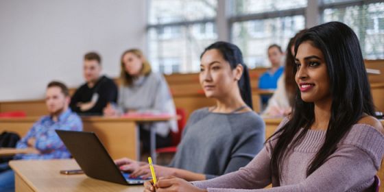 Il ruolo chiave delle competenze per lo sviluppo sostenibile: gli studenti incontrano le imprese