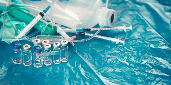EnergyCare - sinergie per una sanità sostenibile - Sinergies for sustainable healthcare