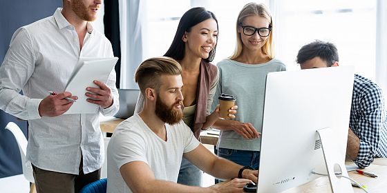 Imprese benefit, innovazione e sostenibilità: Andriani S.p.A (certified BCorp)