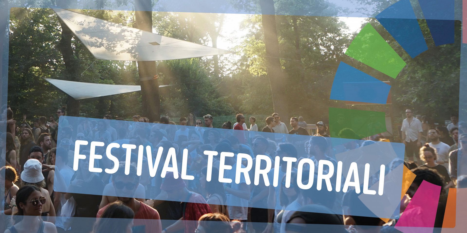 Festival territoriali