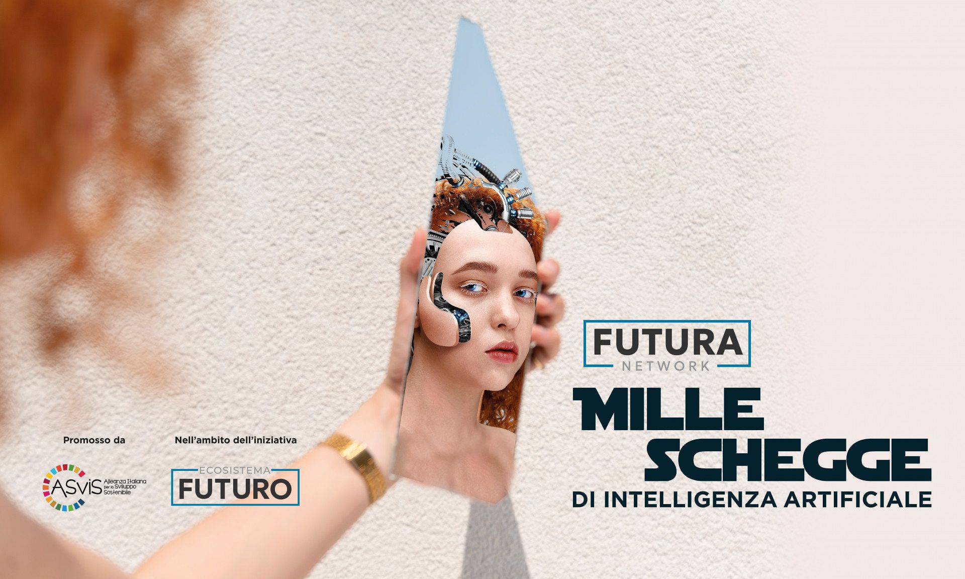 Mille schegge AI