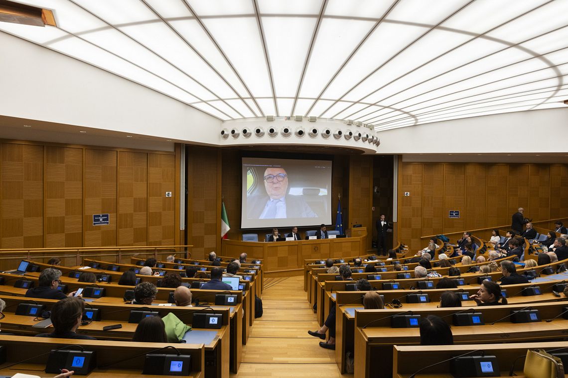 Il successo del Festival testimonia l’impegno della società civile e delle imprese