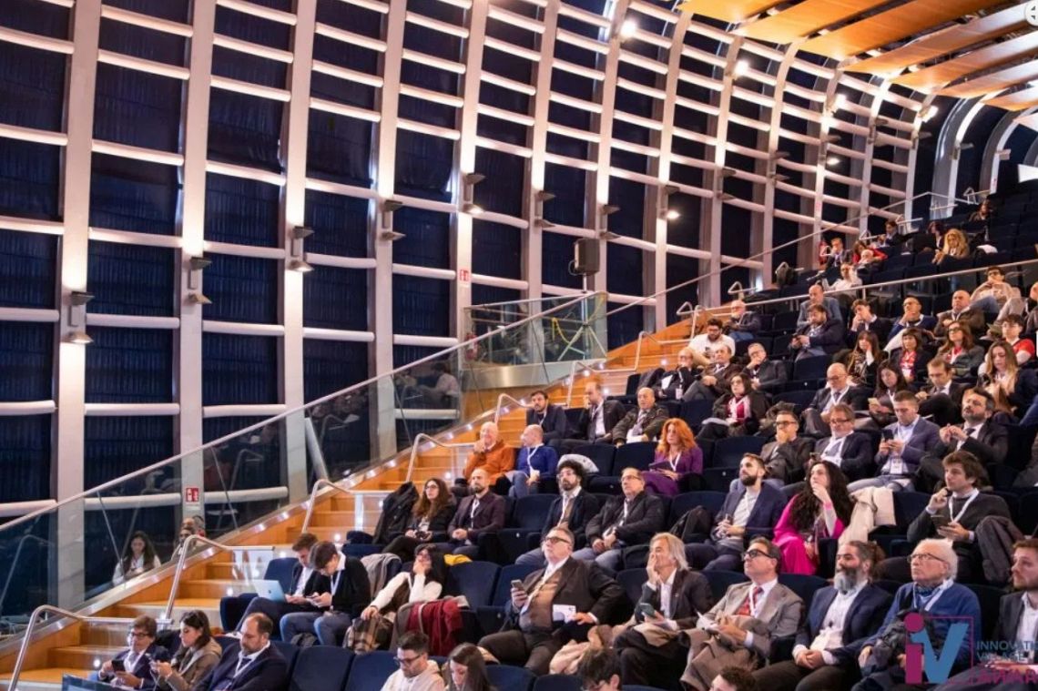 Dal Salone Csr a Forum Pa e Innovation village: ecco i “gemelli” del Festival