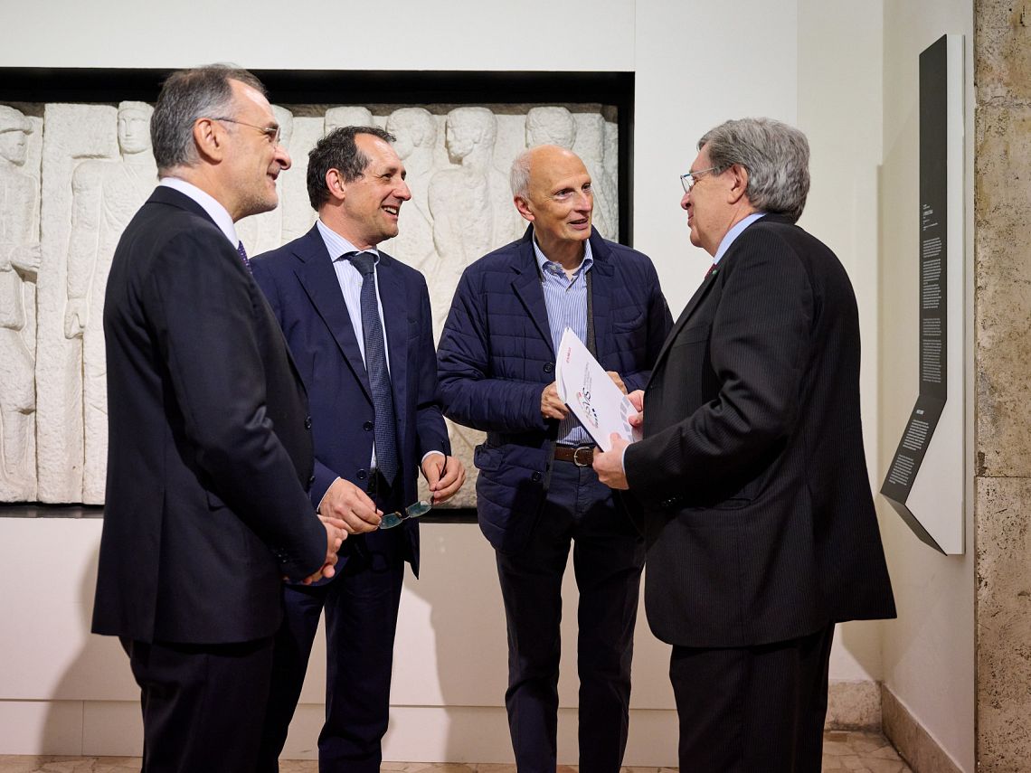 Evento di apertura