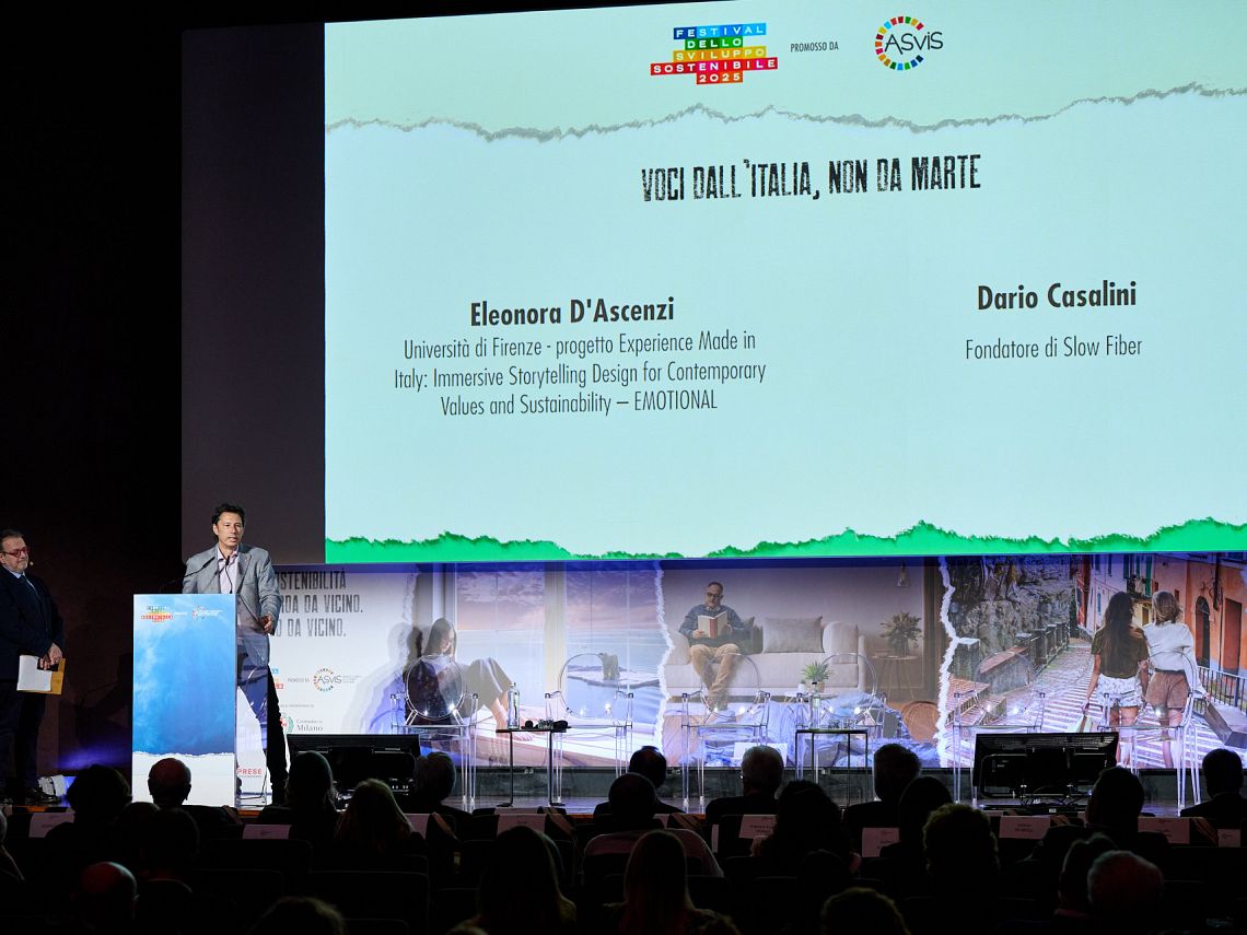 Evento di apertura