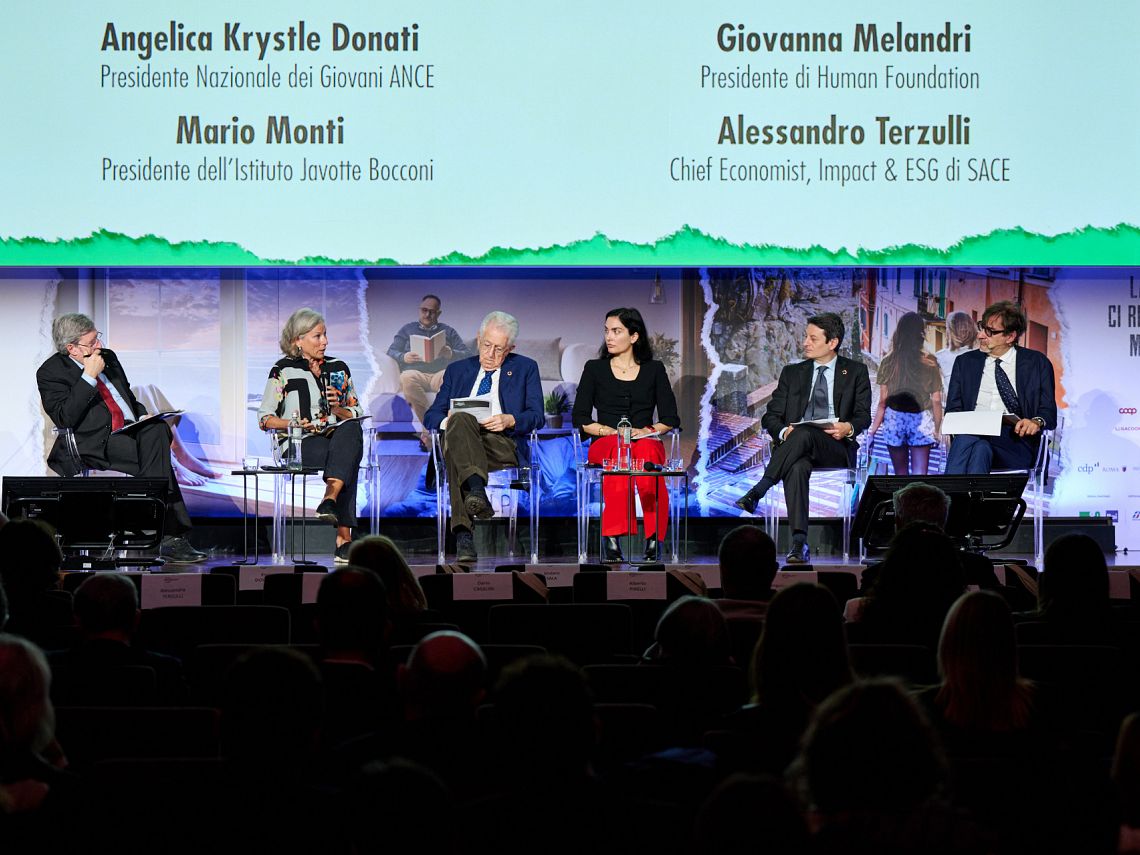 Evento di apertura