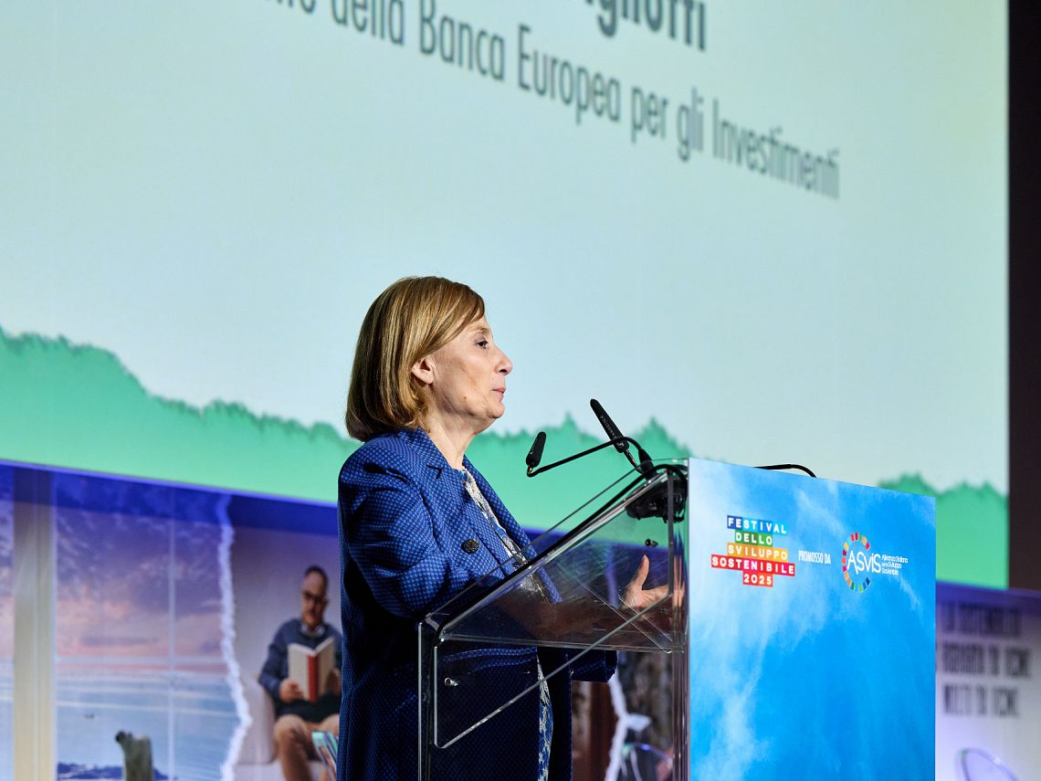 Evento di apertura